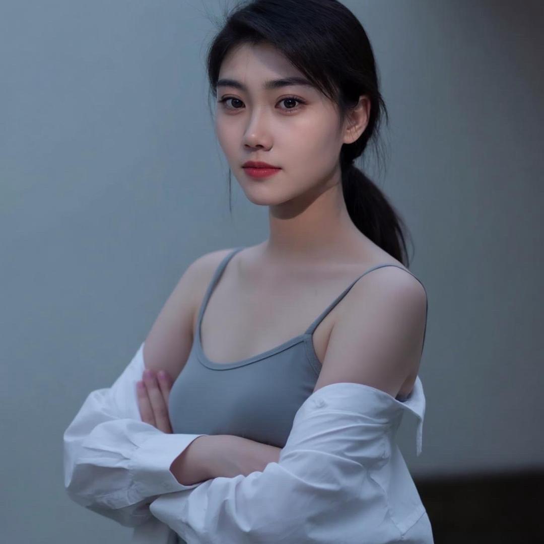 婷婷