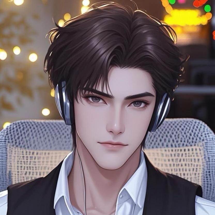 金灿宇🍁