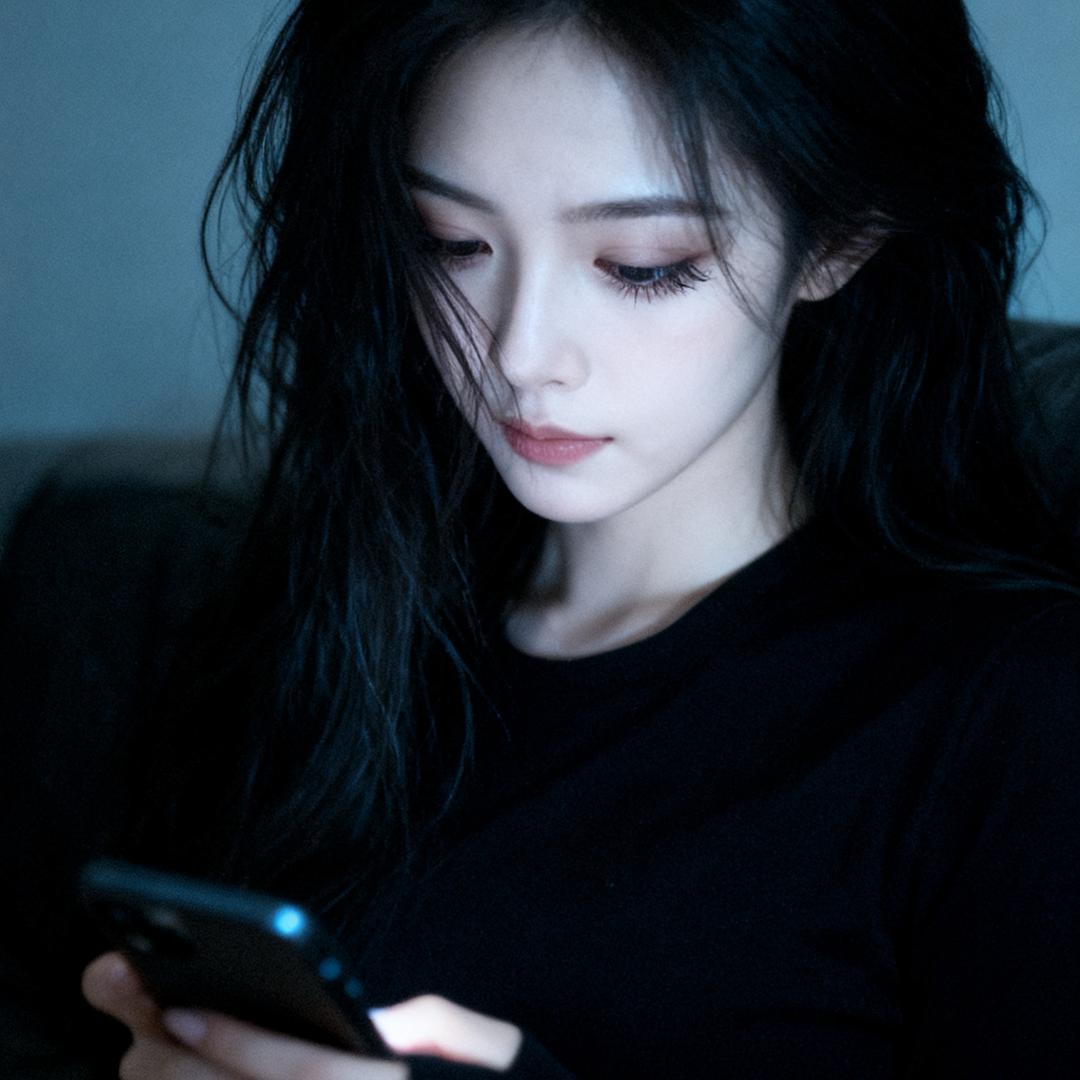 芽芽酱..