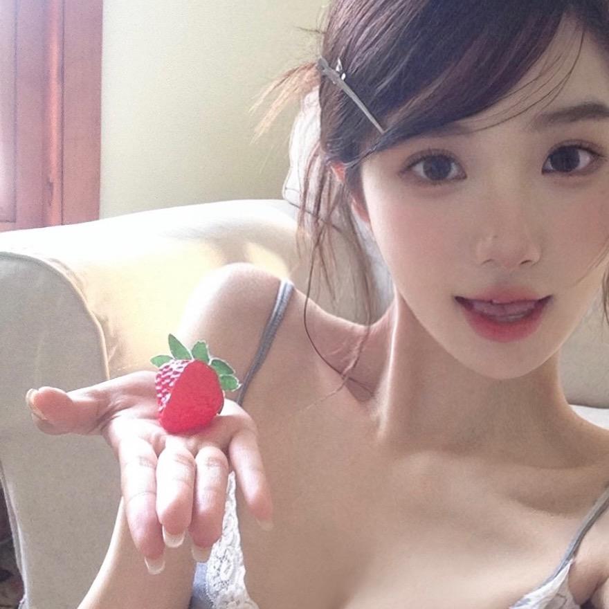 与鹿啊.