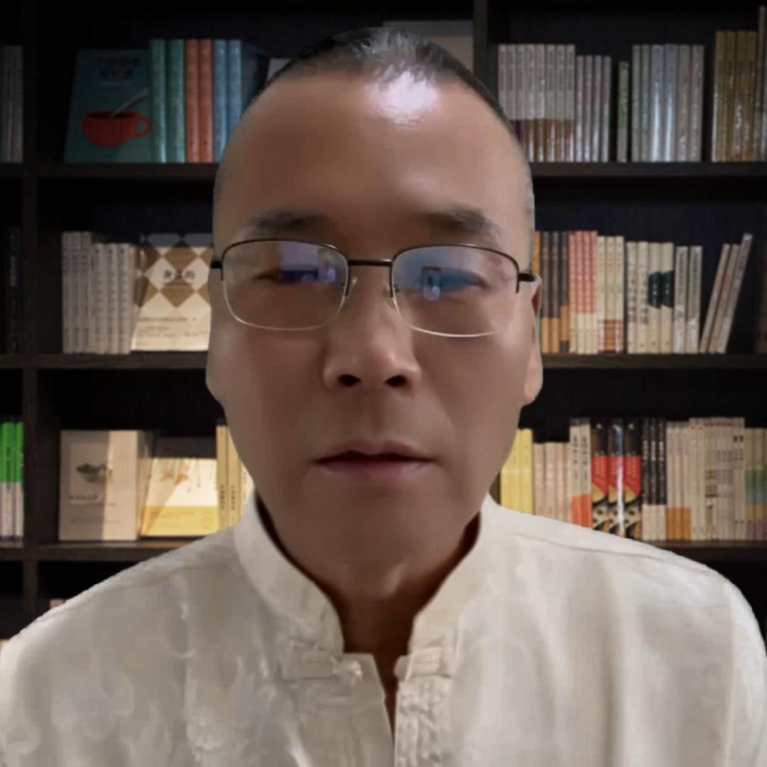 老樊说古今奇闻