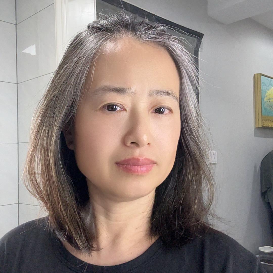 偶然姐