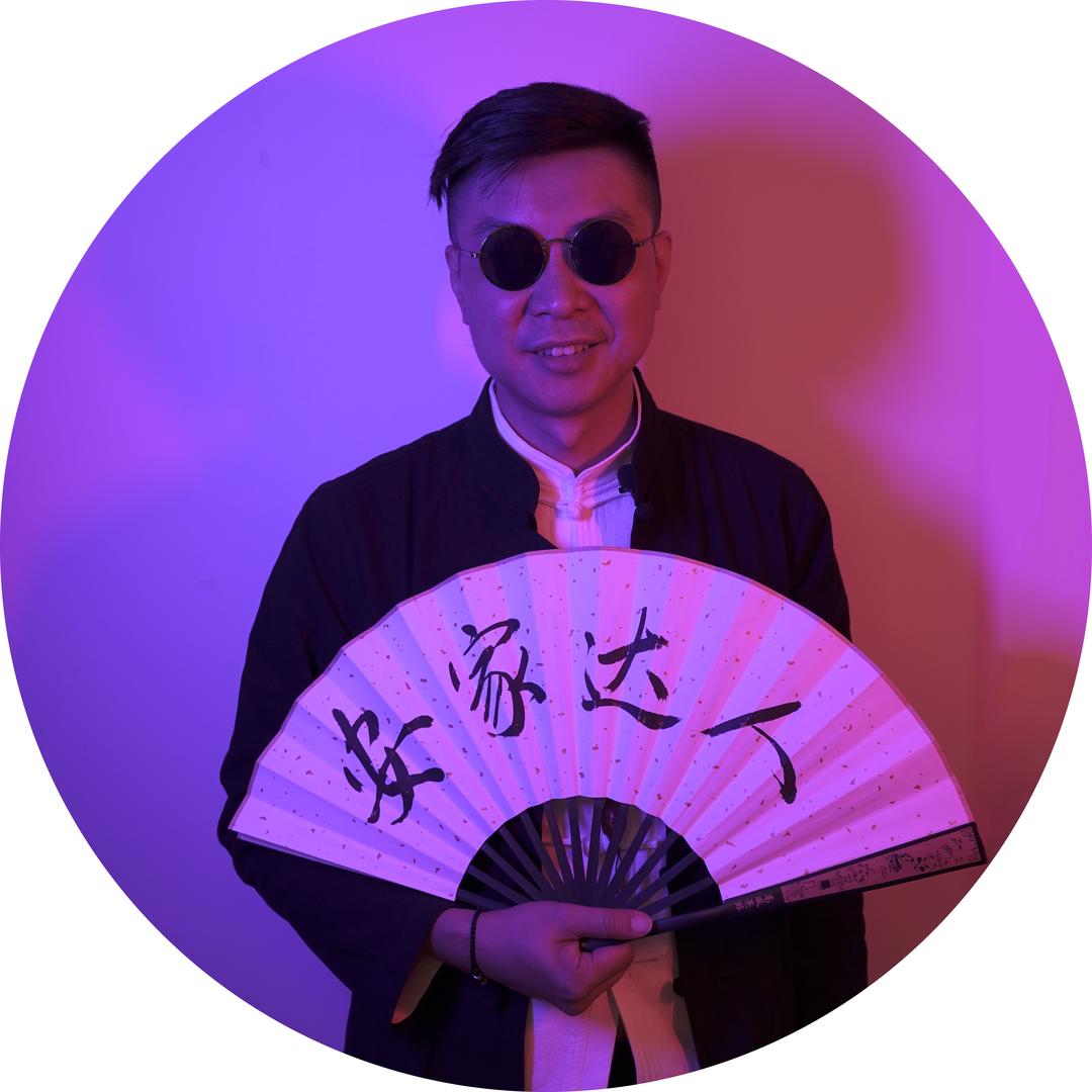 胶漆达人勇哥🥇