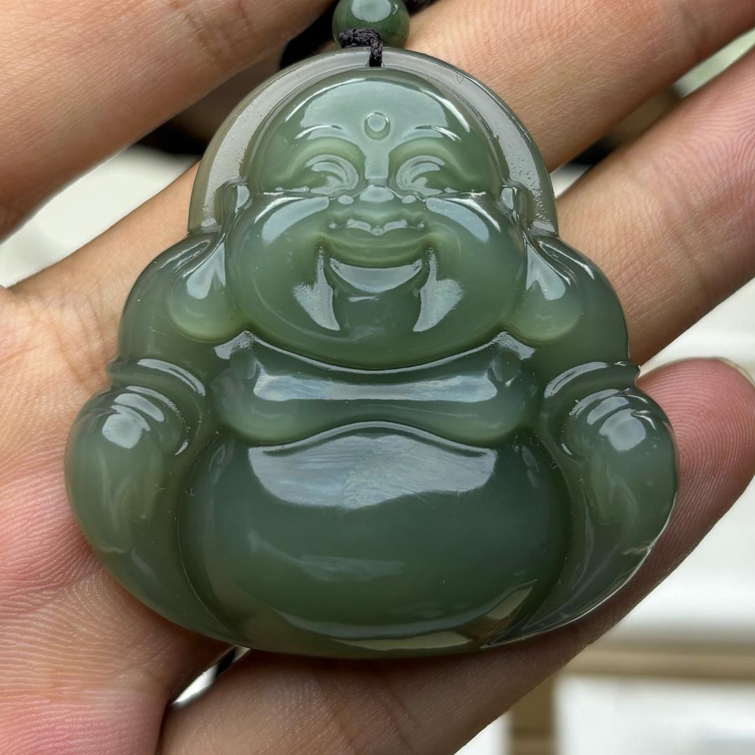 臻臻和田玉优选