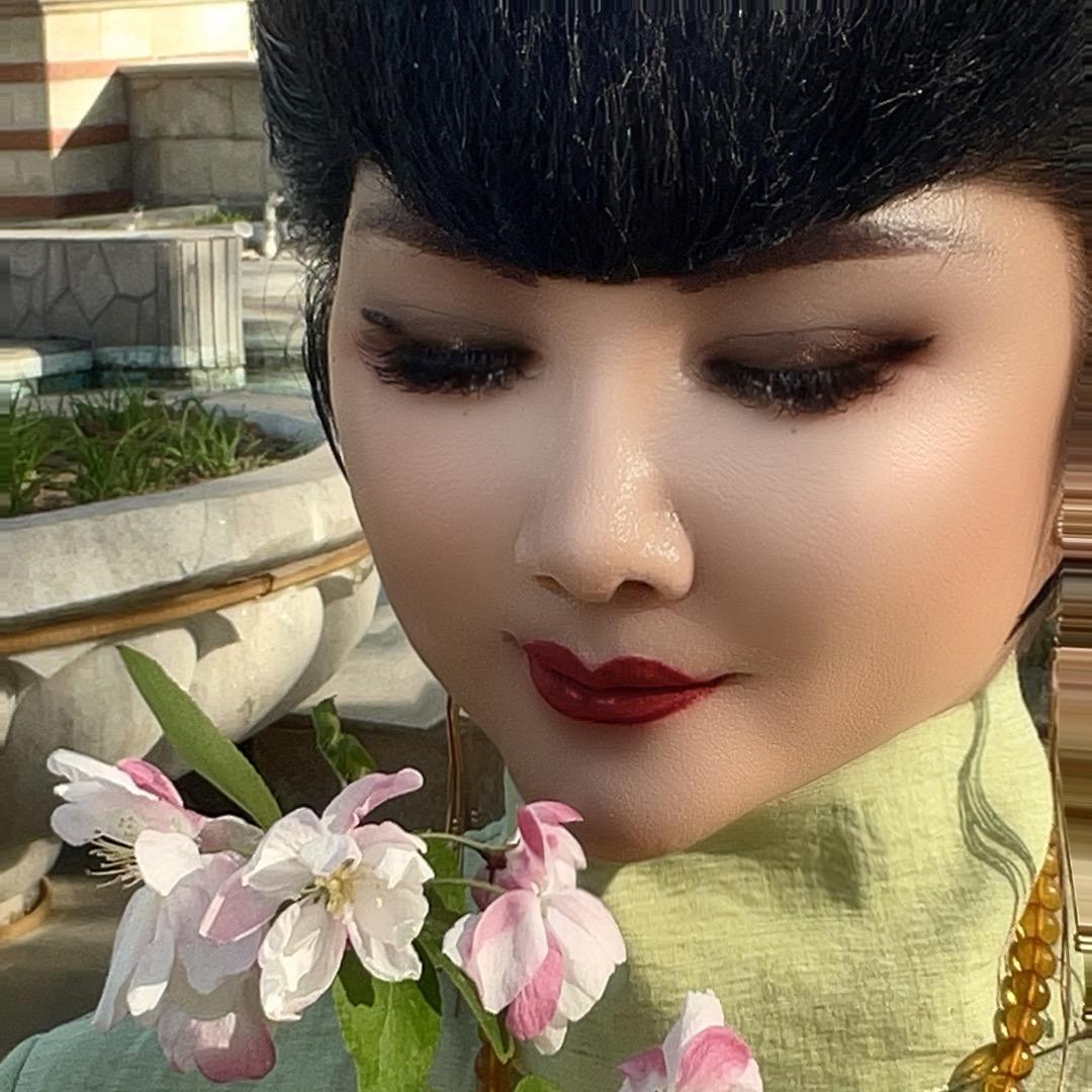九儿《拒绝闲聊》