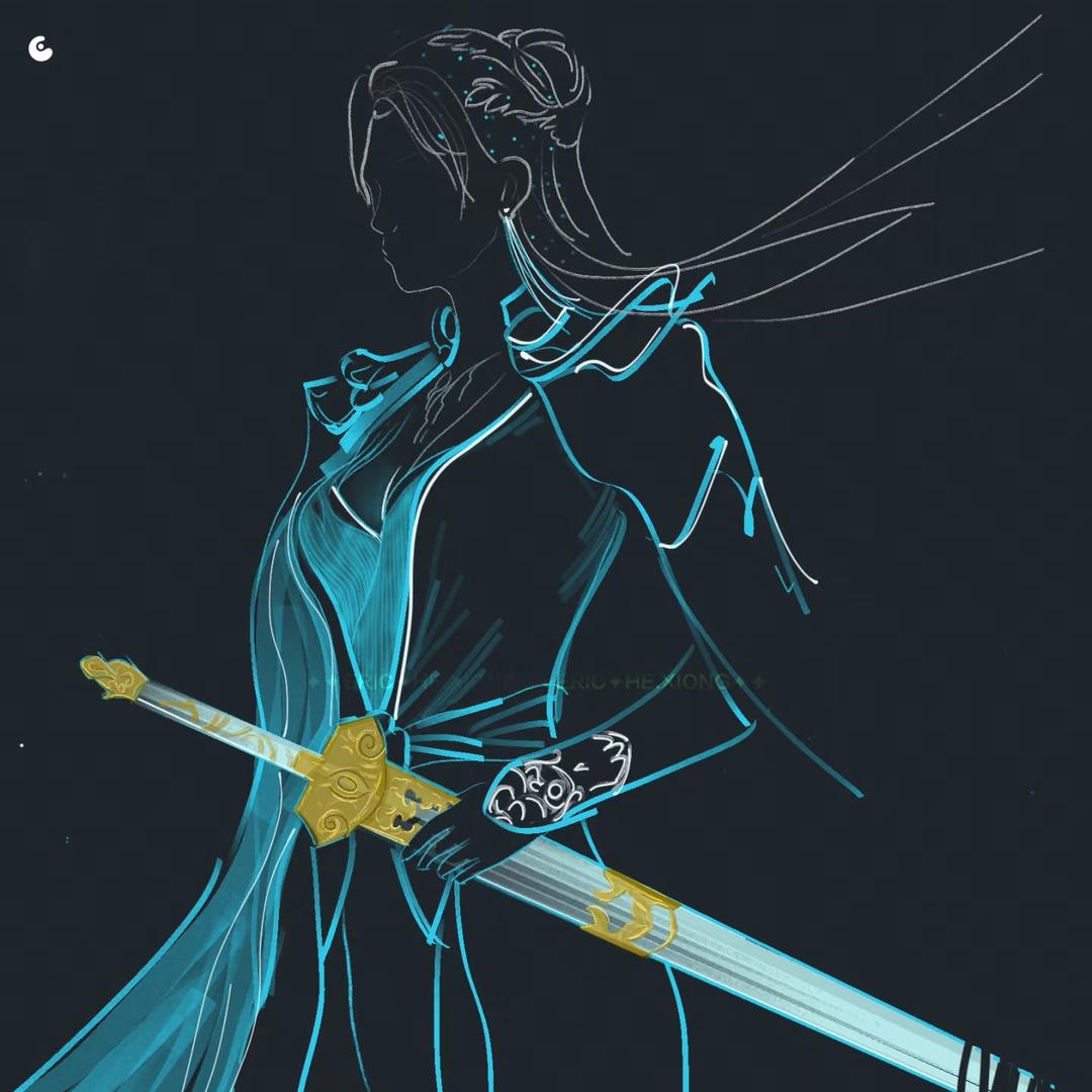 小医仙木森影视