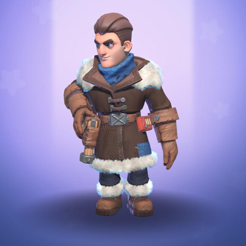 大彬（三角洲行动）