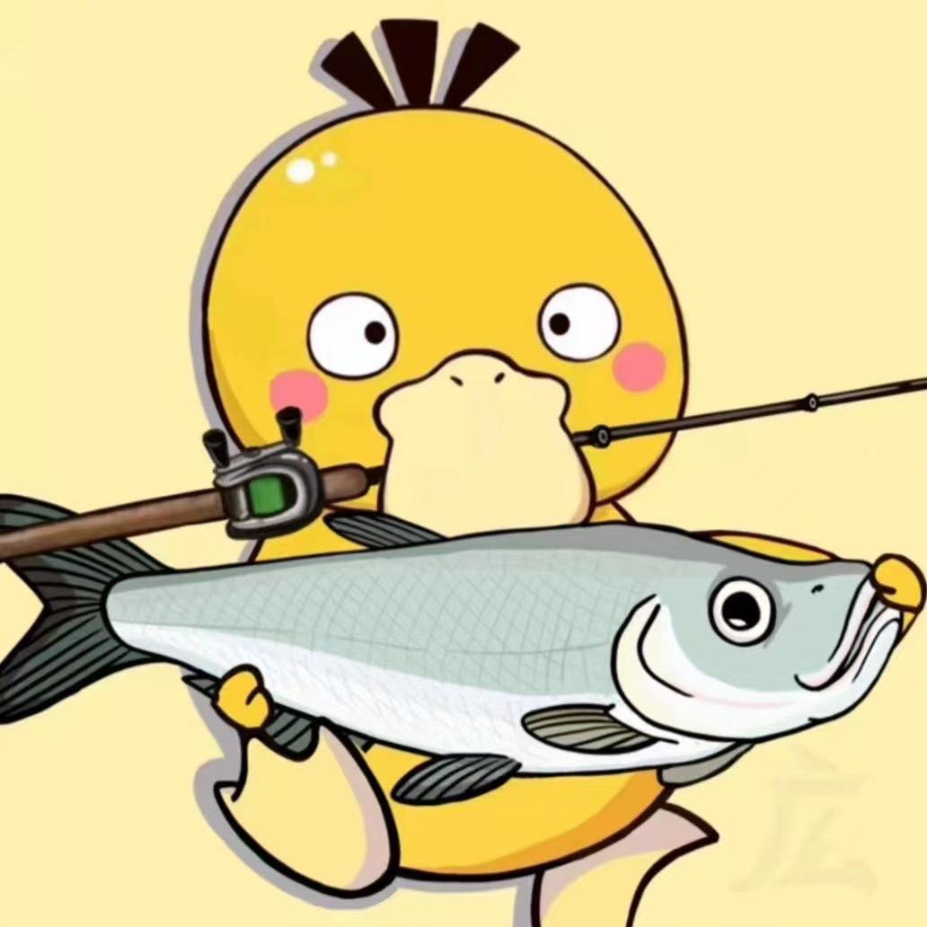 🎣违心玩路亚