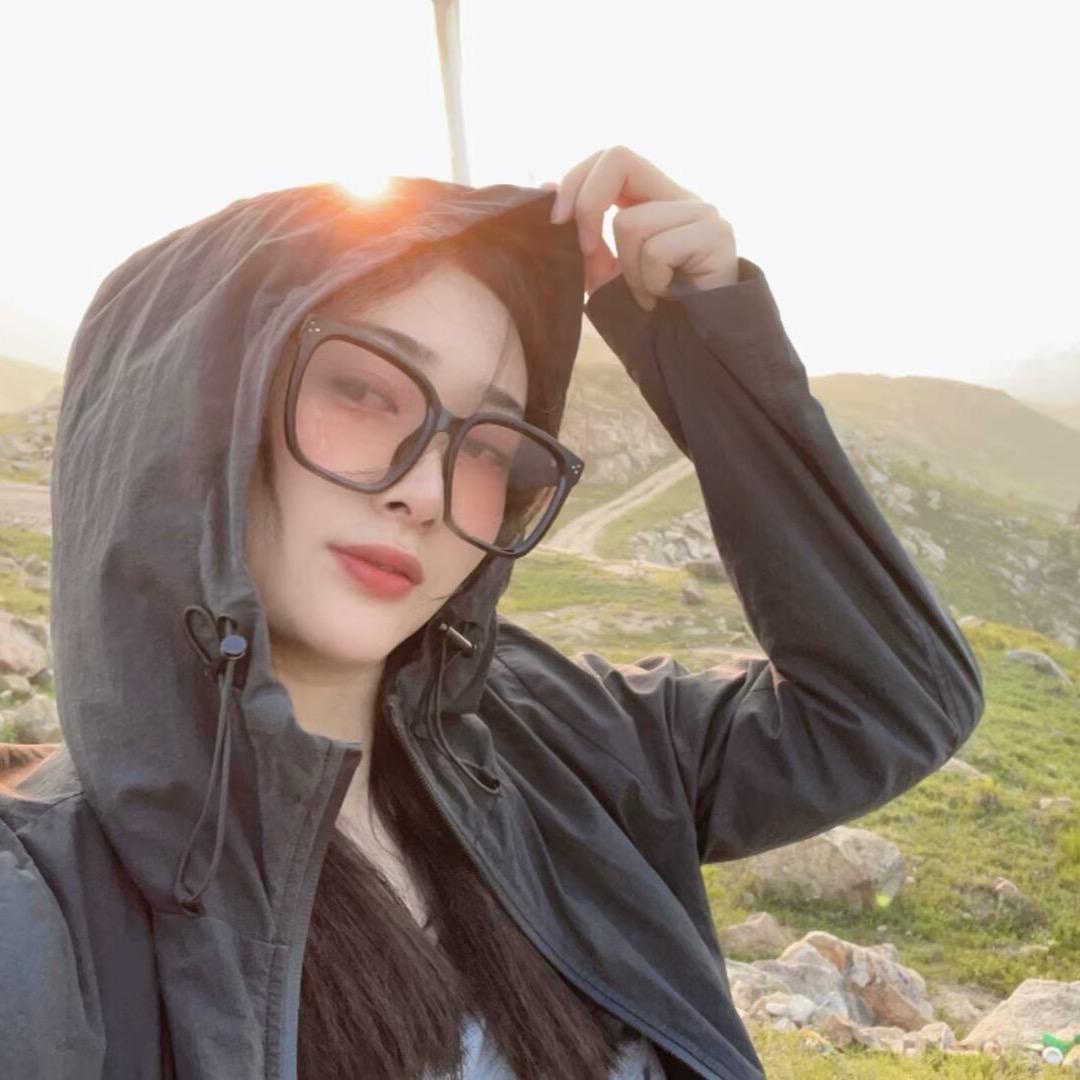 玥玥♥️