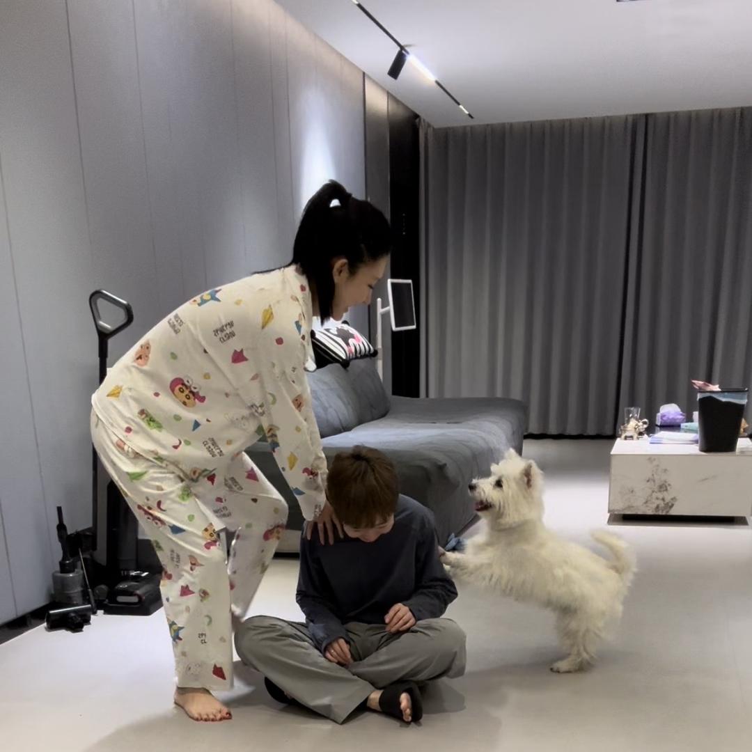 刚子爱七万