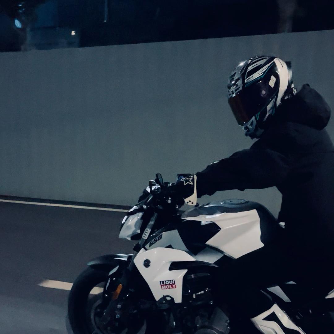 JING 天赐🏍️