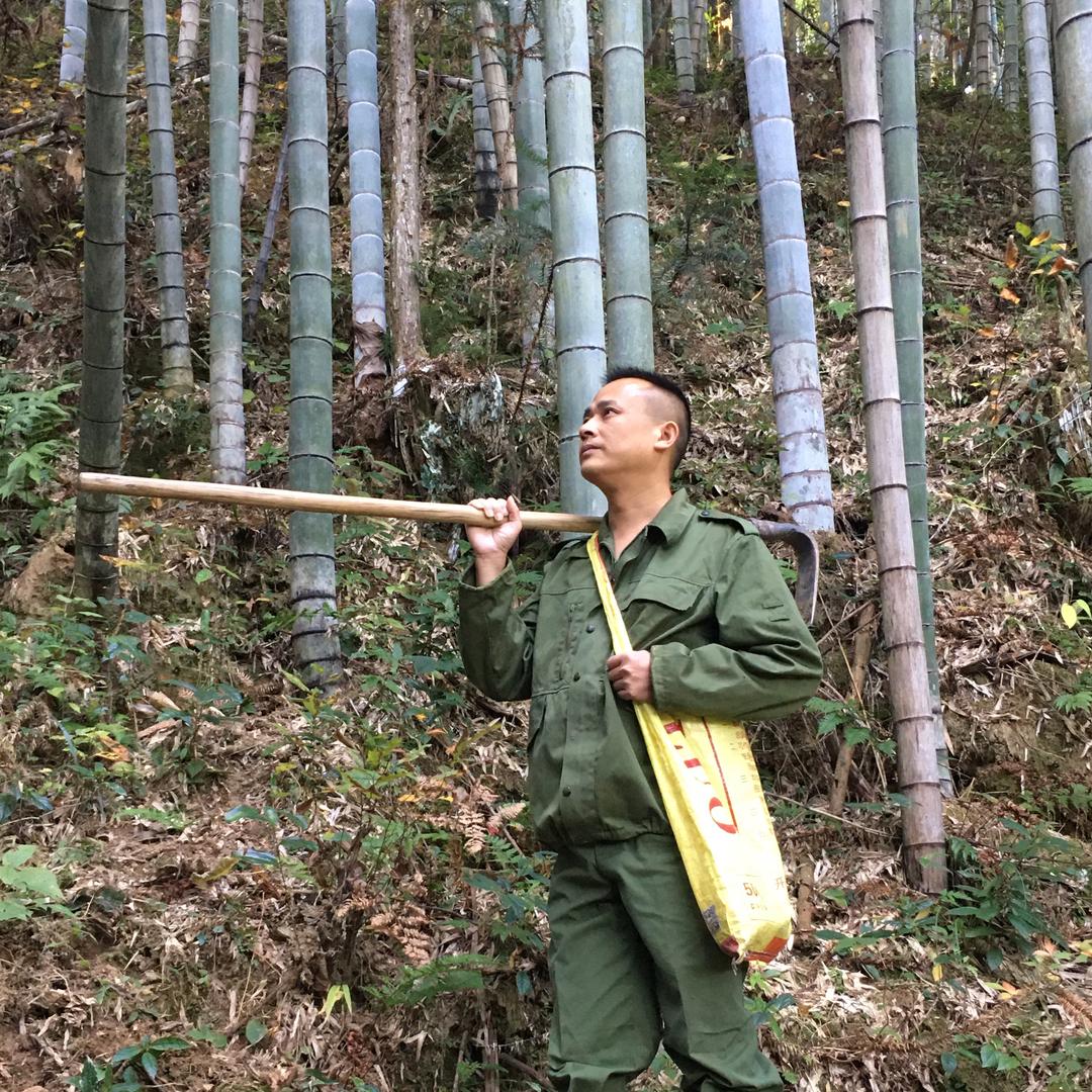 欧阳家乡特产