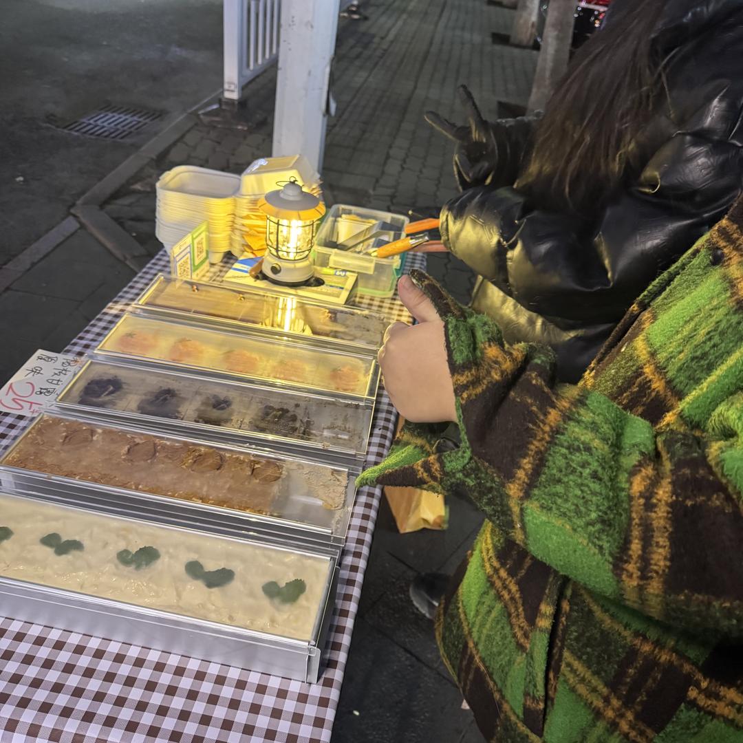 牧野MUYE的朋友圈