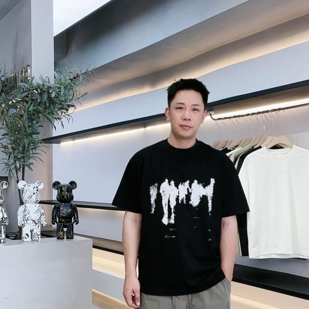 老杨的衣柜