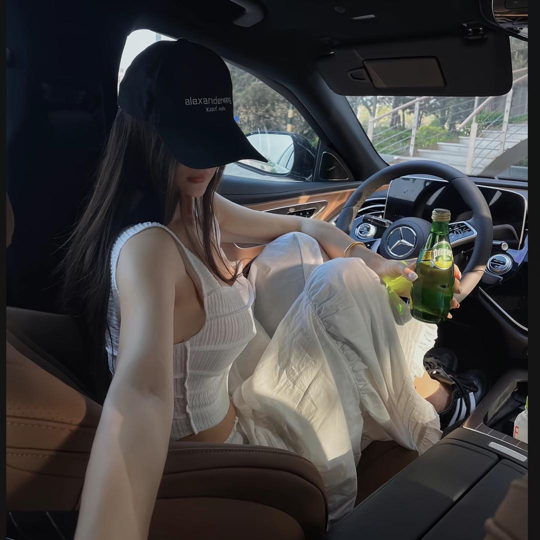 张老板卖货车🚚