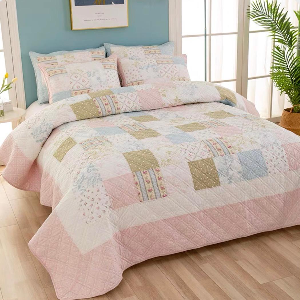 花悦家居家纺店