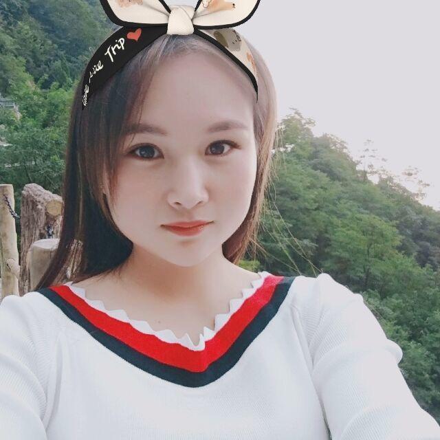 欢妮儿啊