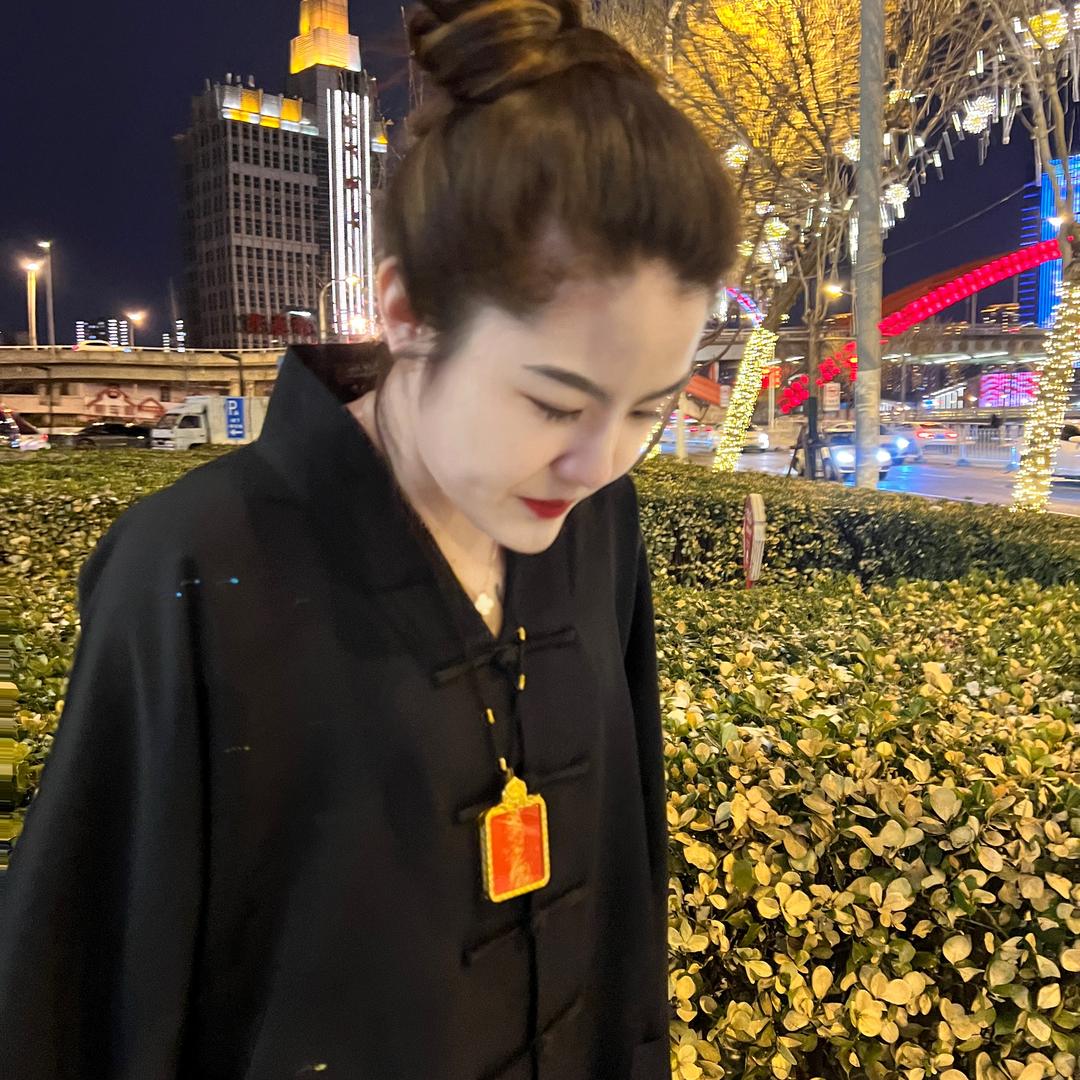 遁甲女孩📿