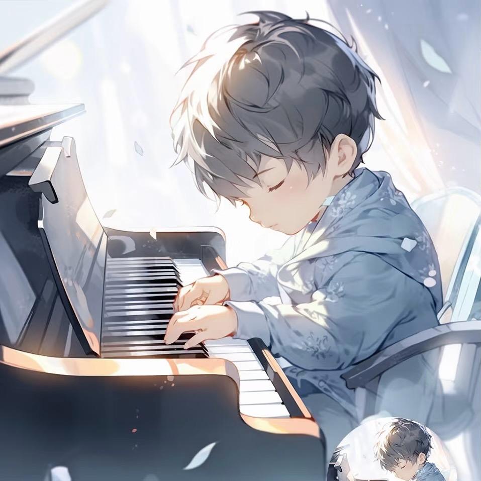 DC 音乐编曲
