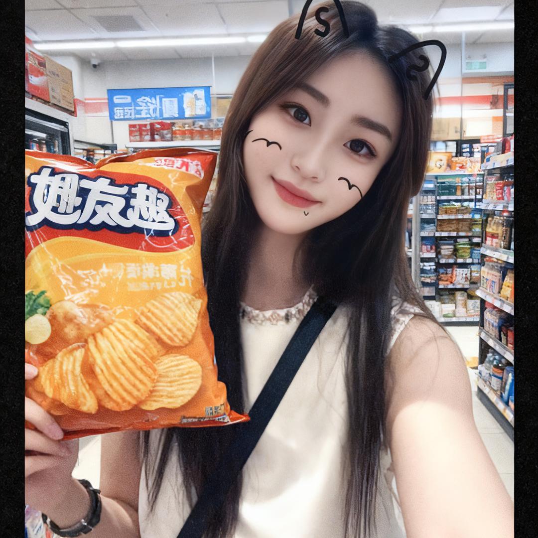 中年少女🤯
