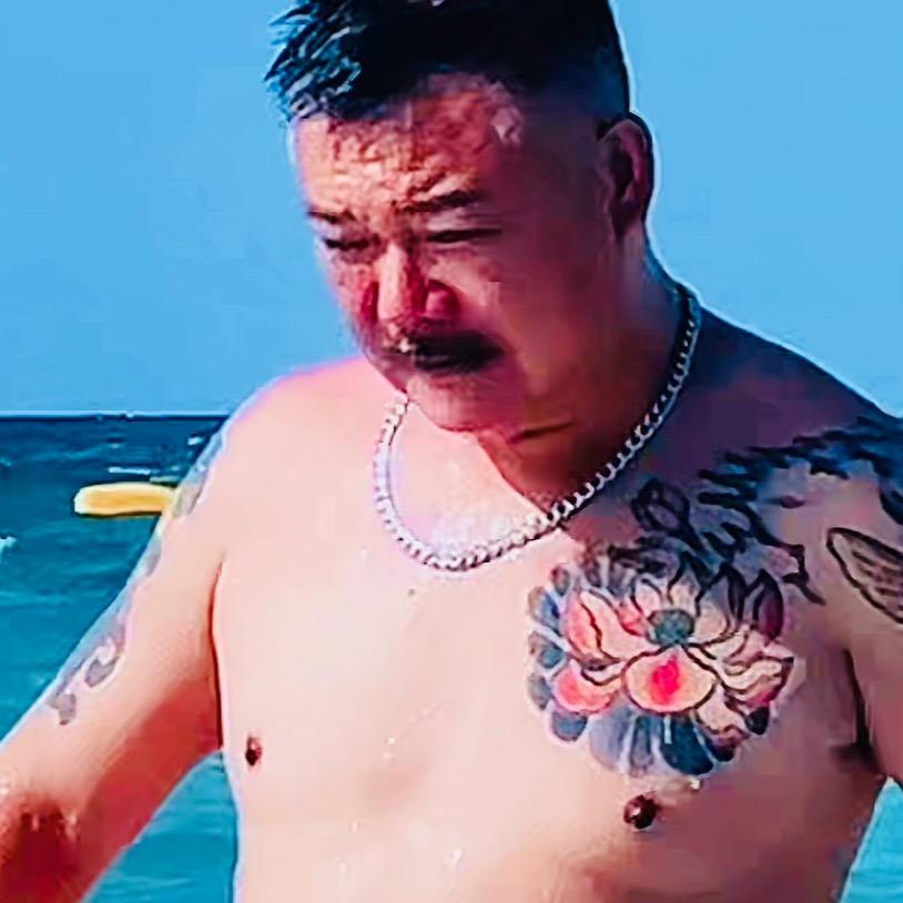 四郎叔