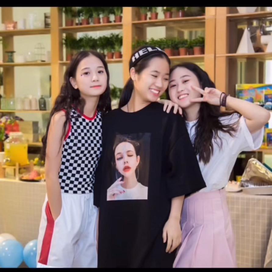 小小雅（小如妹妹）的头像