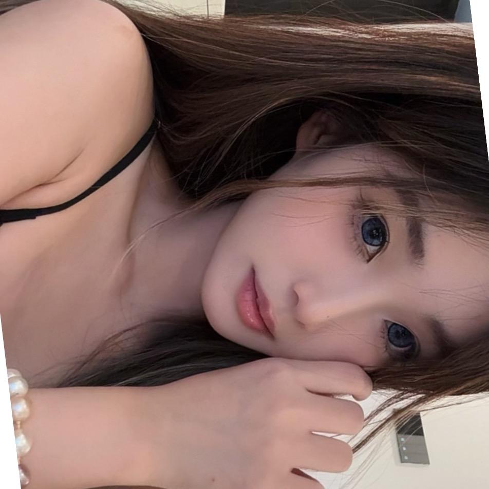 纯情Nini.🧸