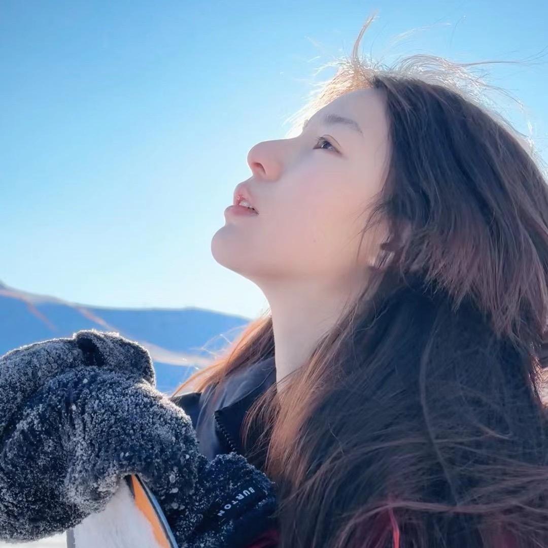 是小月牙