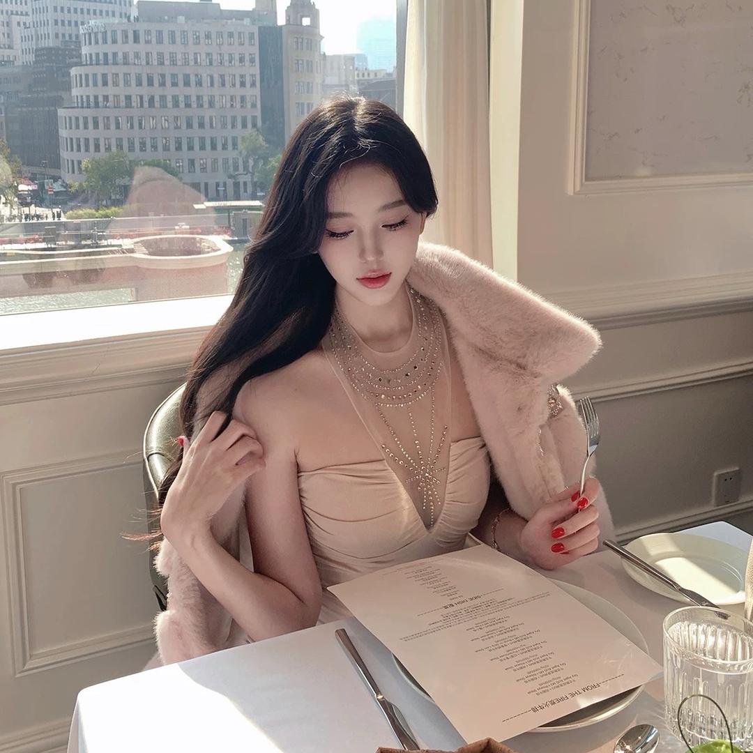 奶茶妹妹💕