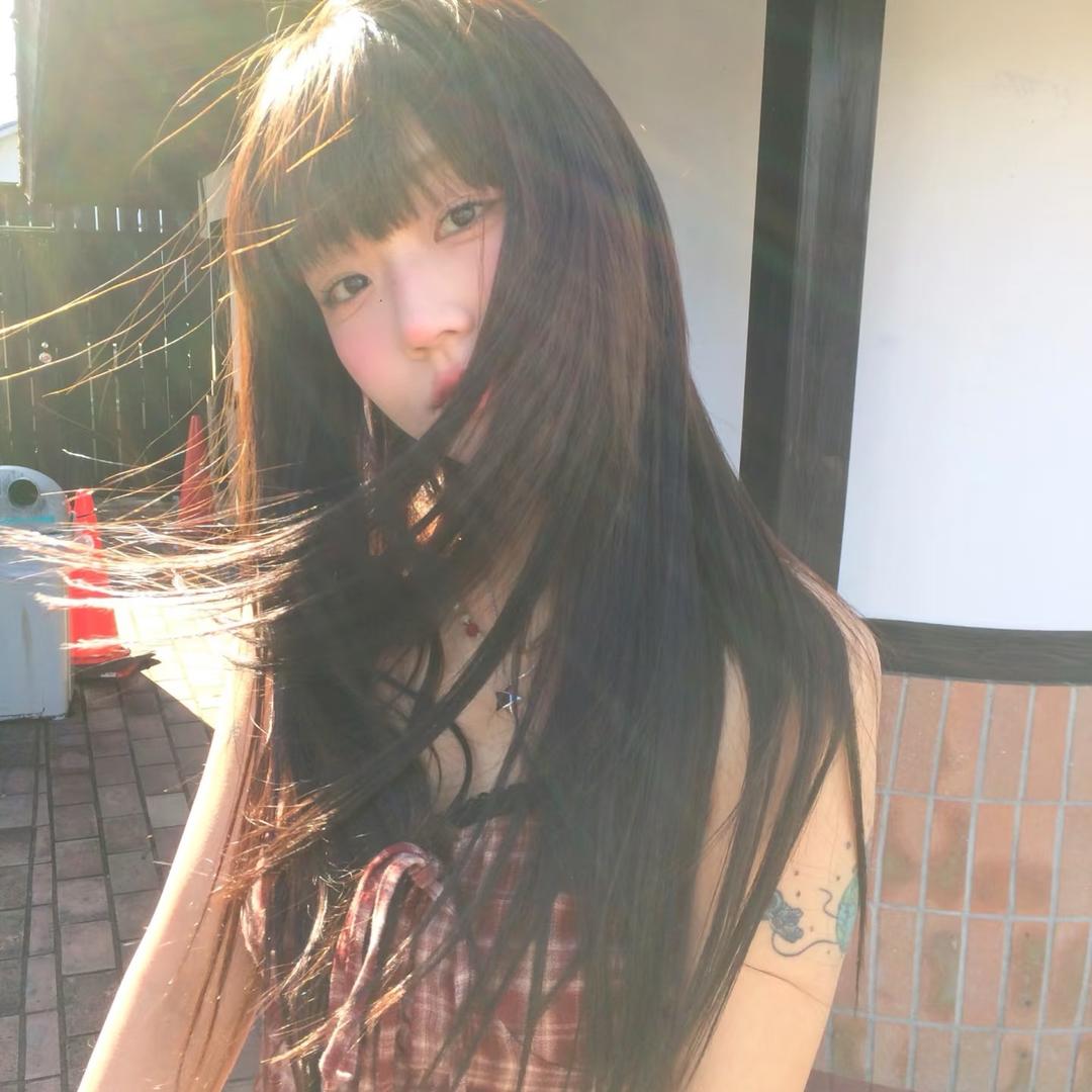 糕冷小美