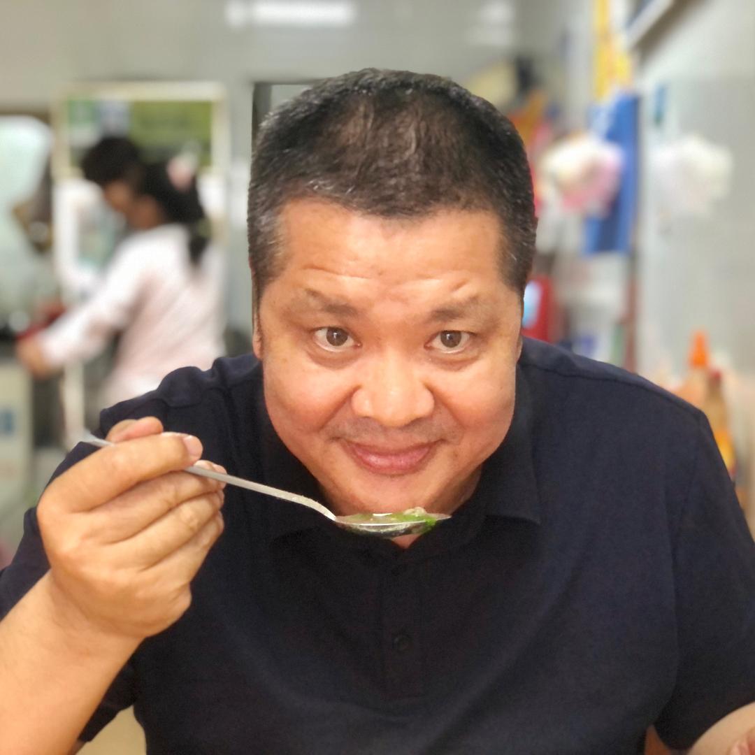 阿潘（谊瑞健康家居创始人 、设计总监）