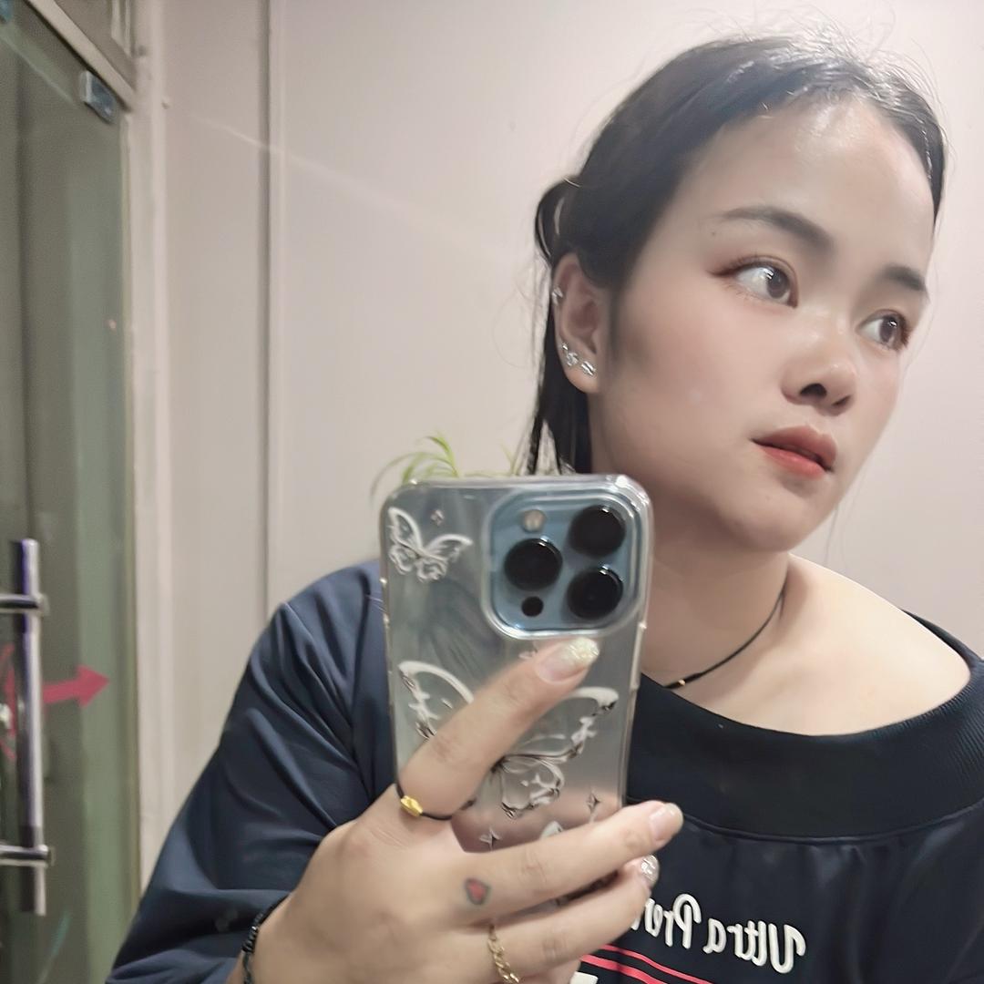 冰美式~☕