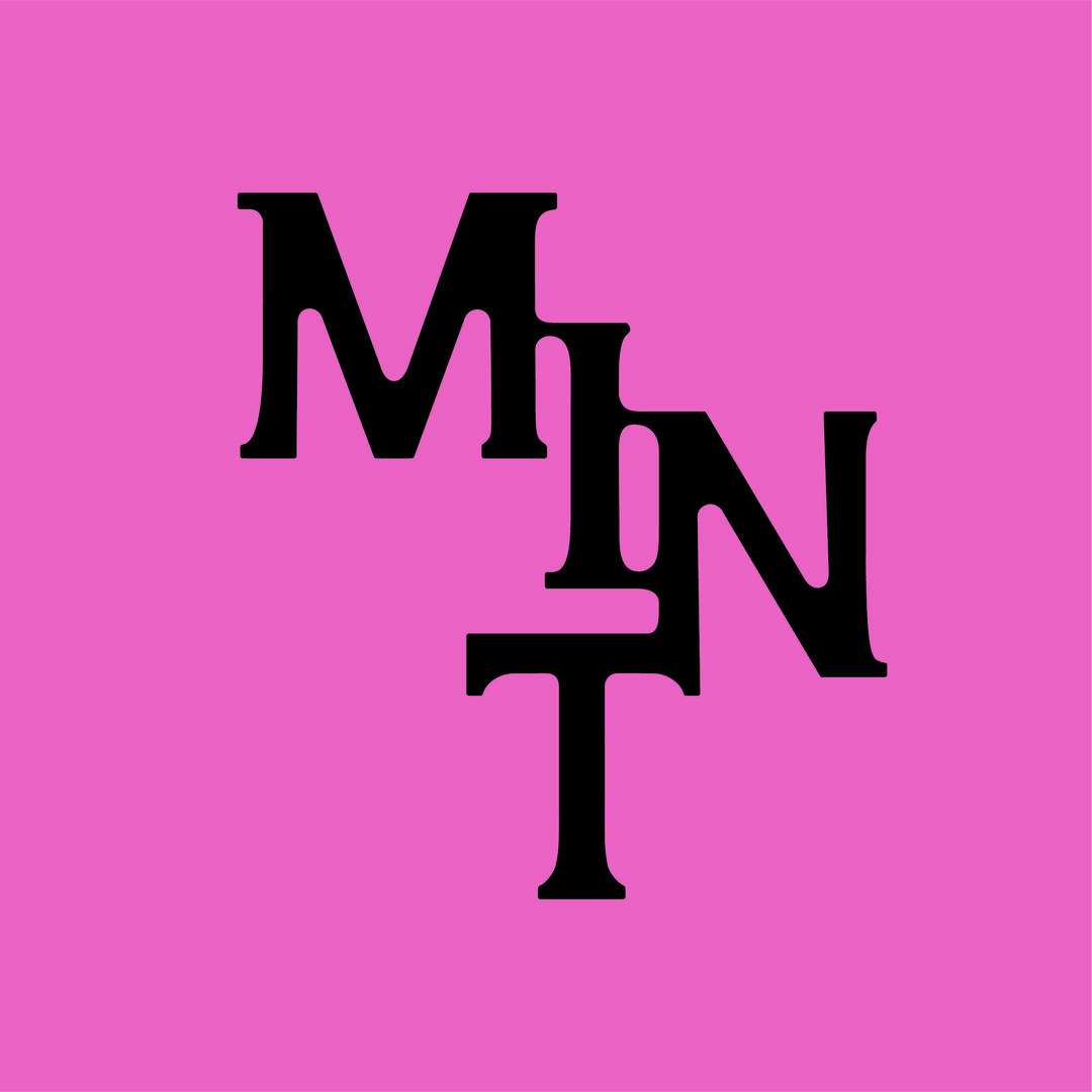 MINT·（大M）常青4017
