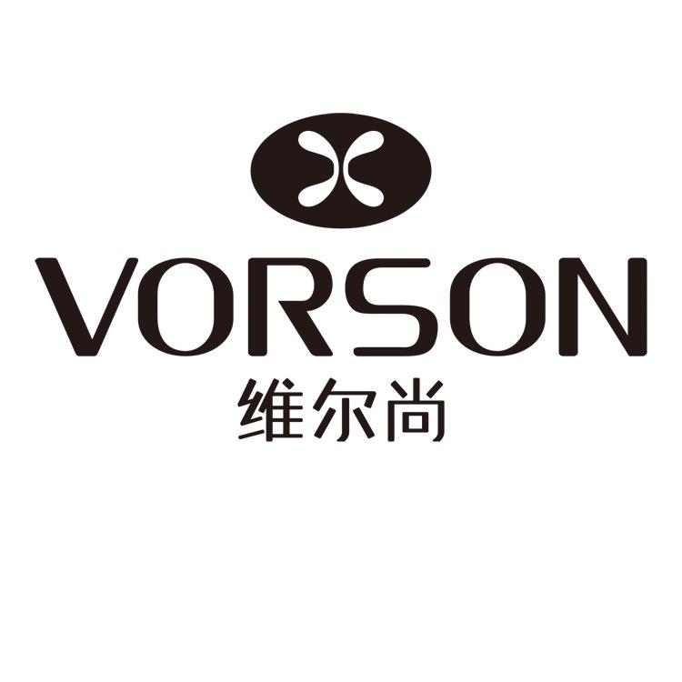 VORSON香遇时光