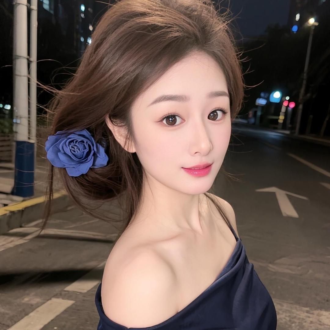 苏苏吖