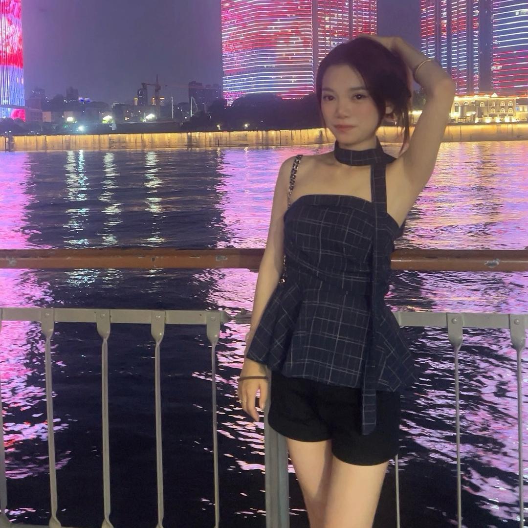 一只绵羊.🐏