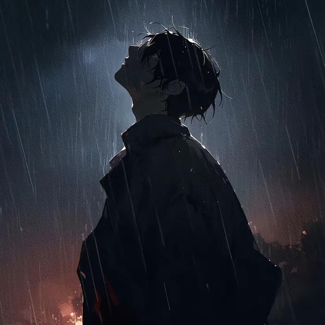 Lost