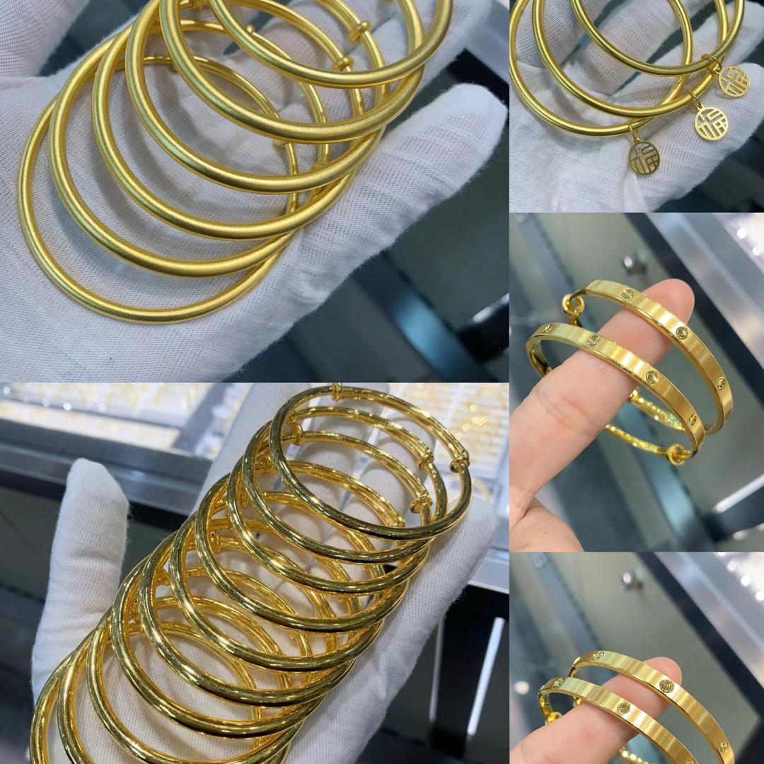 米多多珠宝水晶闲置回收