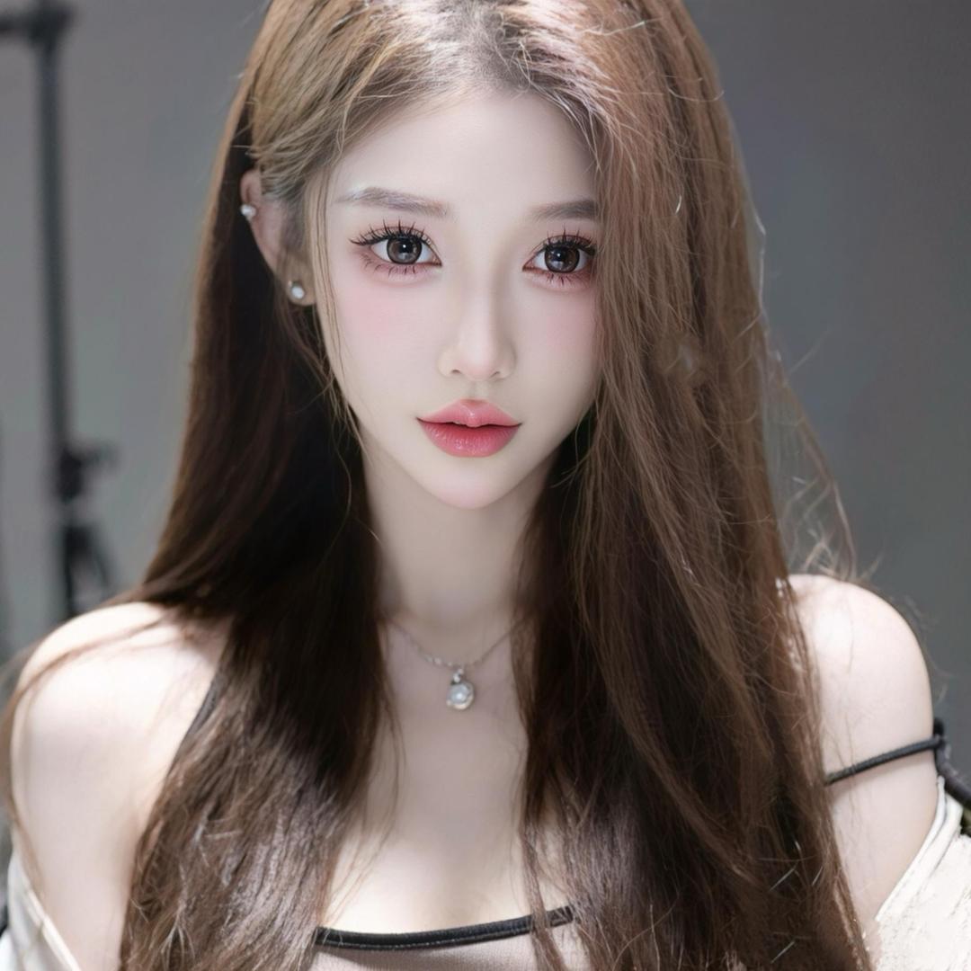 远离本美女