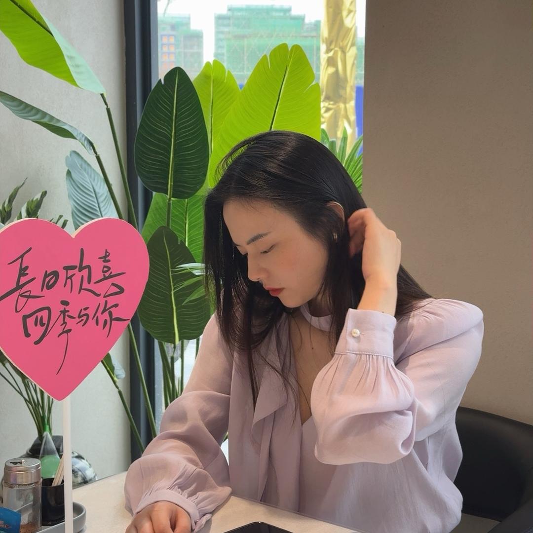 汤不吃🍒