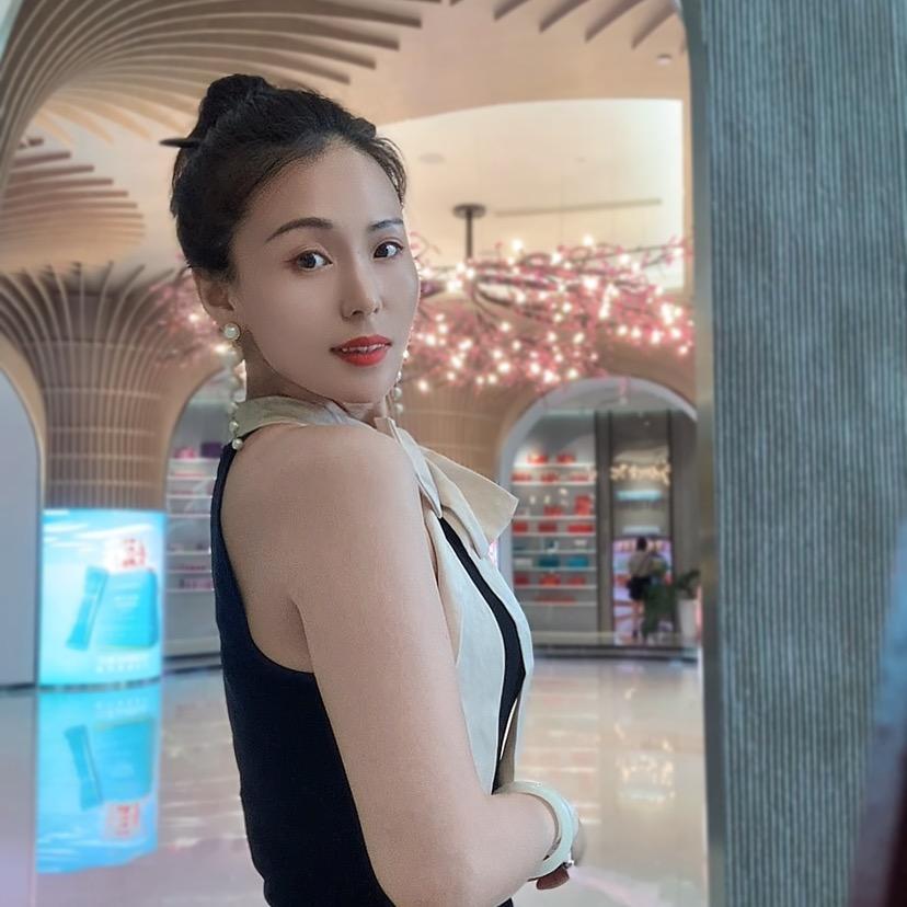 汤阴希芸美容 静娜