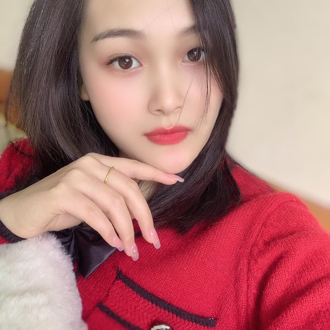 娇娇🍃