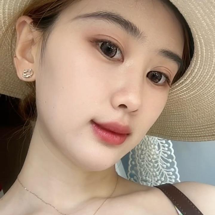 🍐梨涡