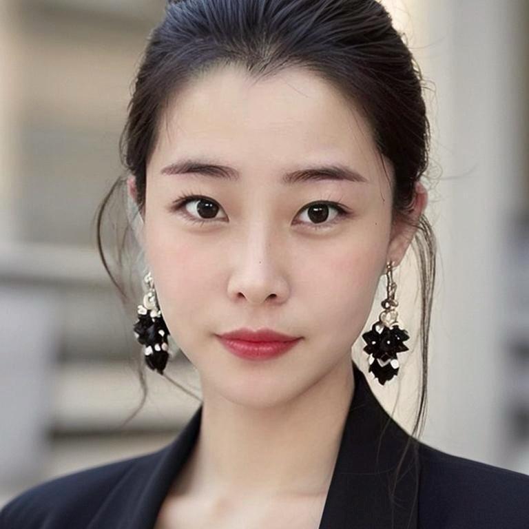 洁洁
