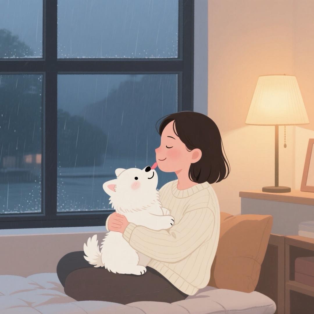 暖子正能量