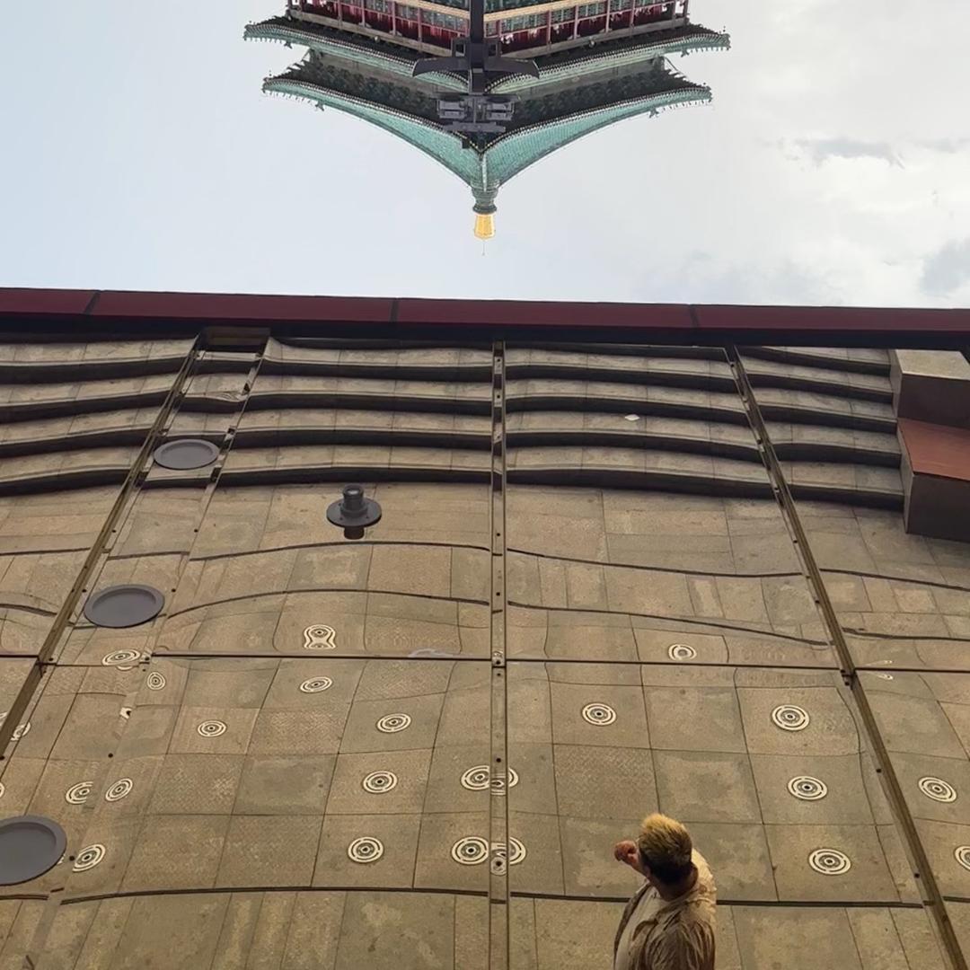 动果