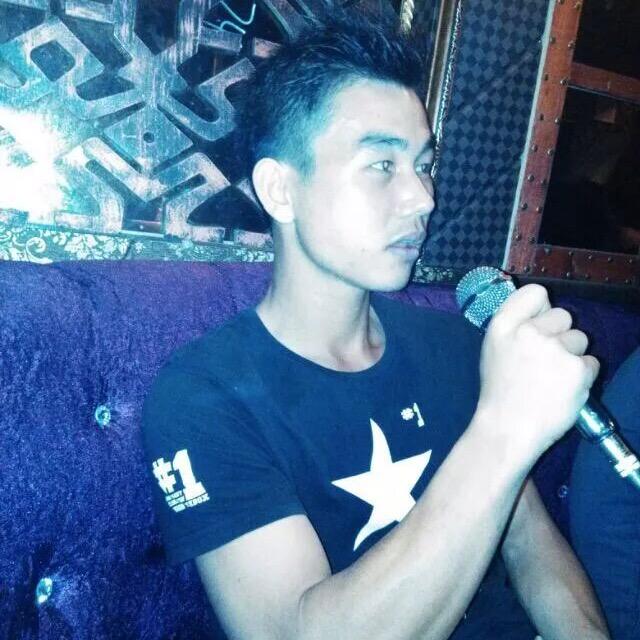 在在