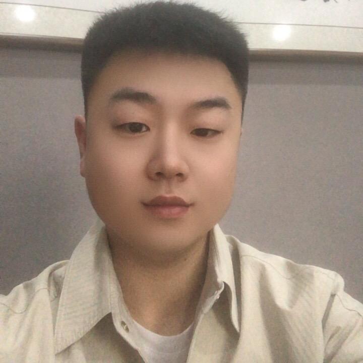 财富不自由的阿帅