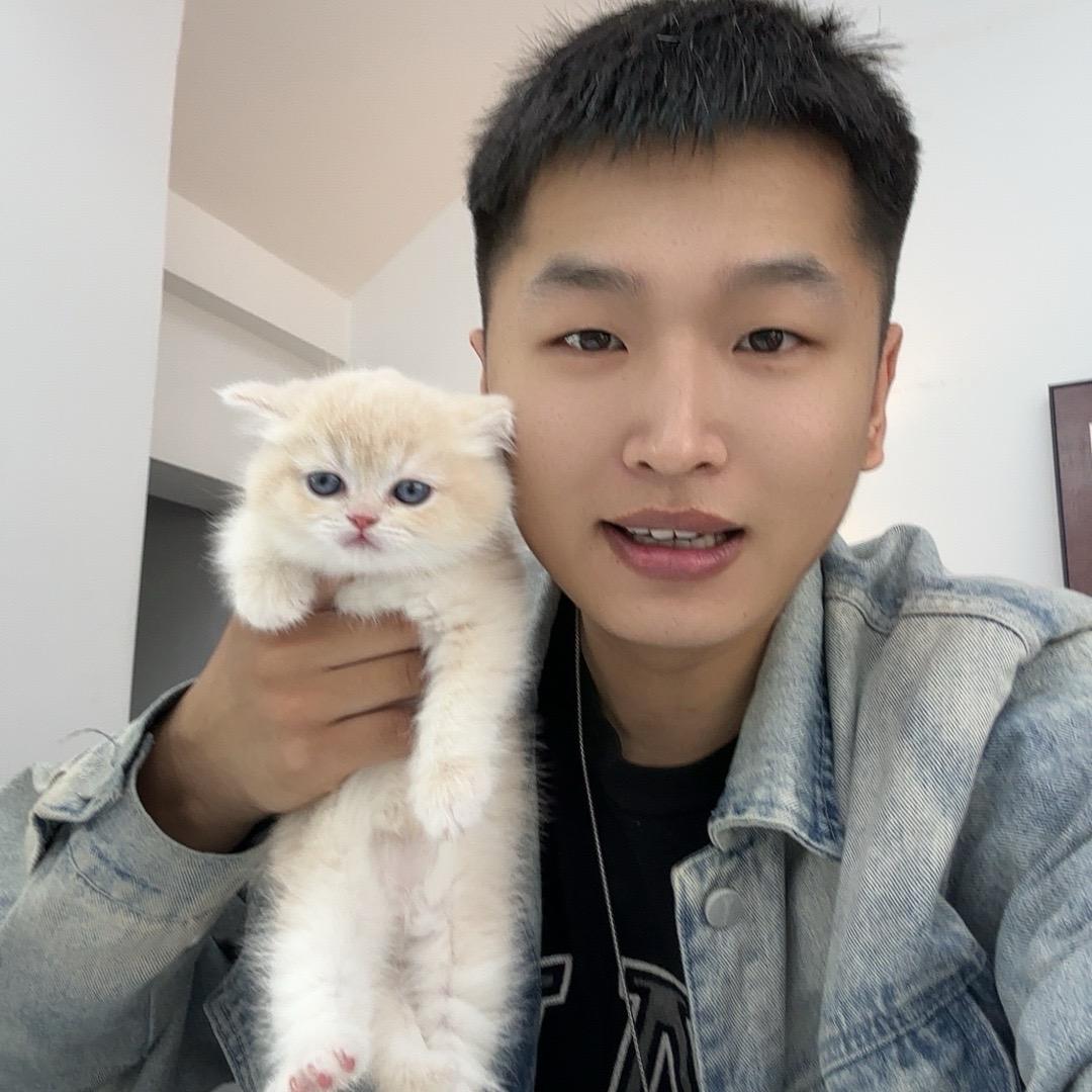 噶纯宠物批发直播号