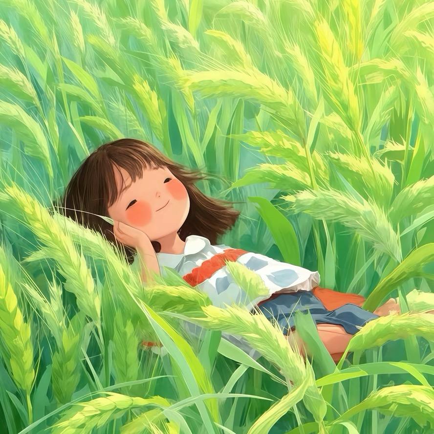 🍉西瓜味儿狮子